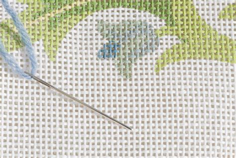 needlepoint canvases for beginners